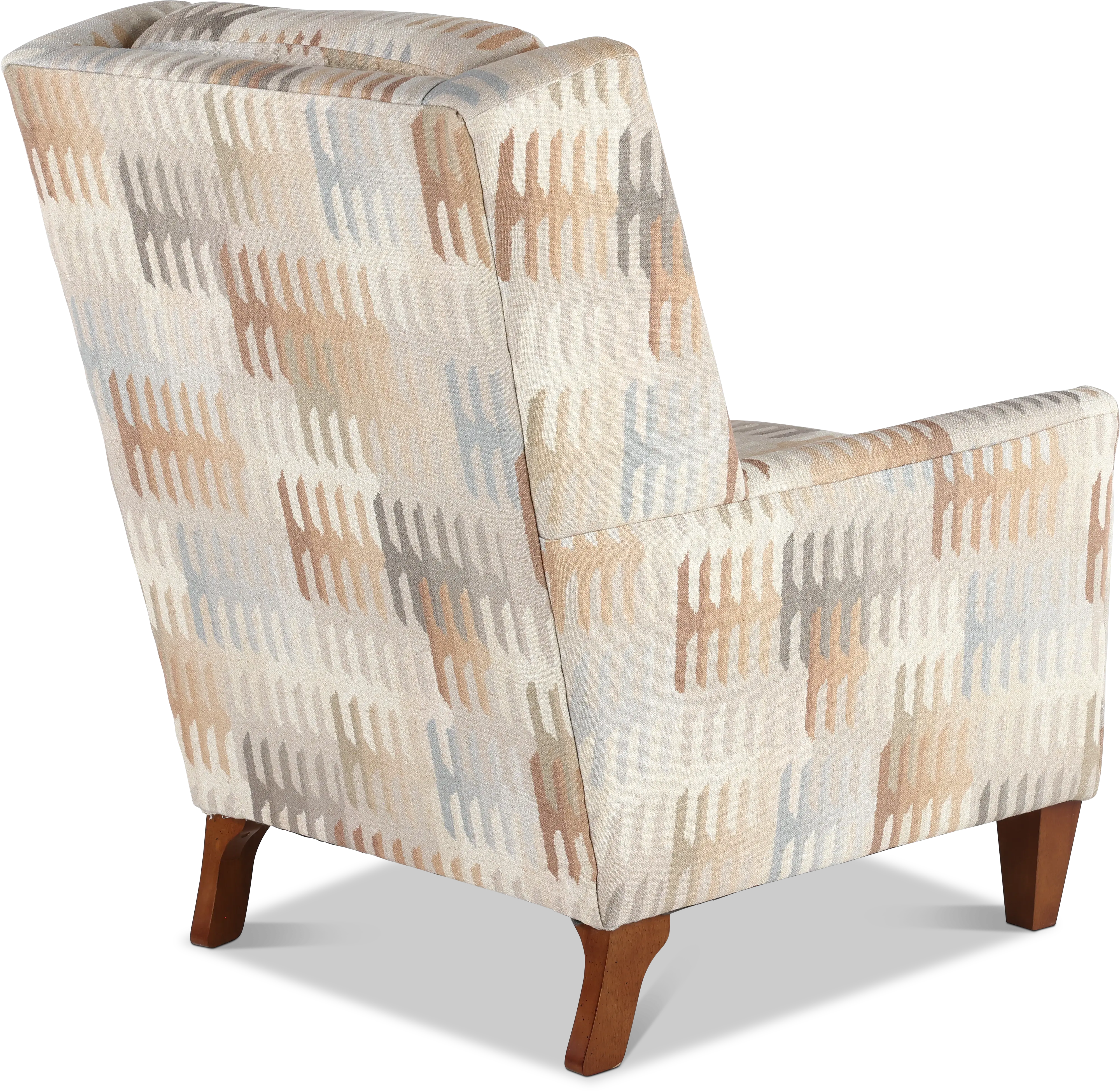 Levi Tan Accent Chair-7