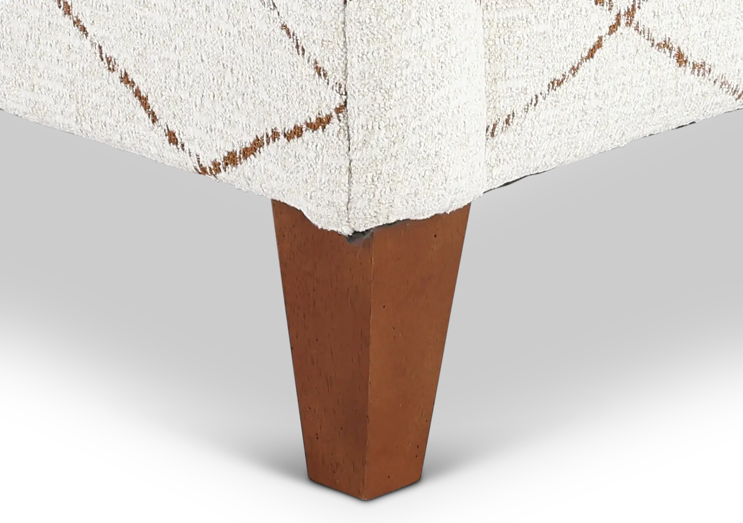 Levi Ivory Accent Chair-8