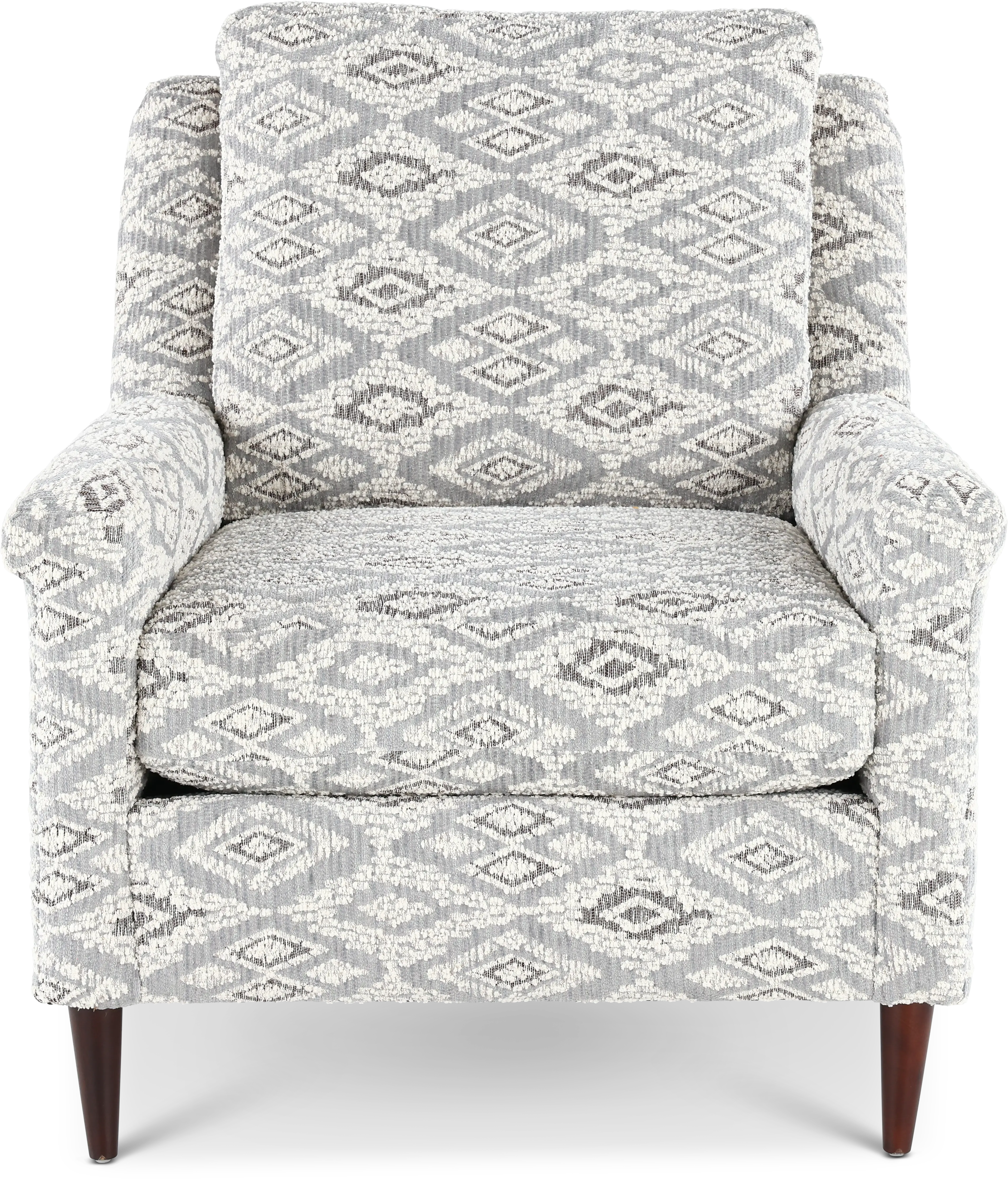 Birdie Bueterra Sterling Accent Chair-1