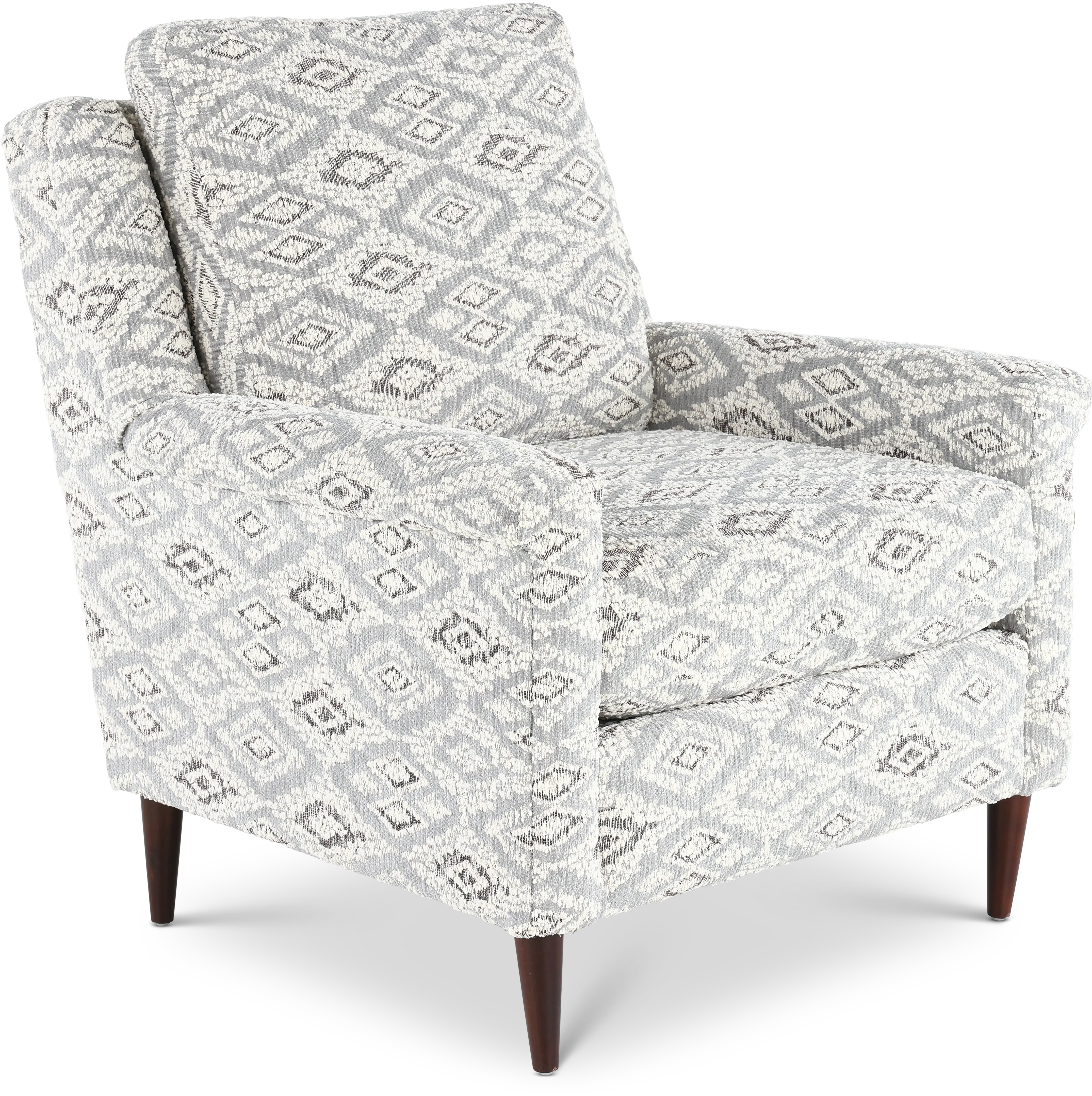 Birdie Bueterra Sterling Accent Chair-4