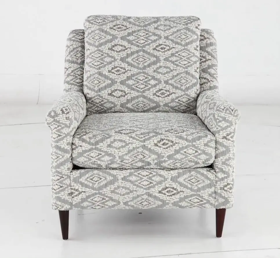 Birdie Bueterra Sterling Accent Chair-5