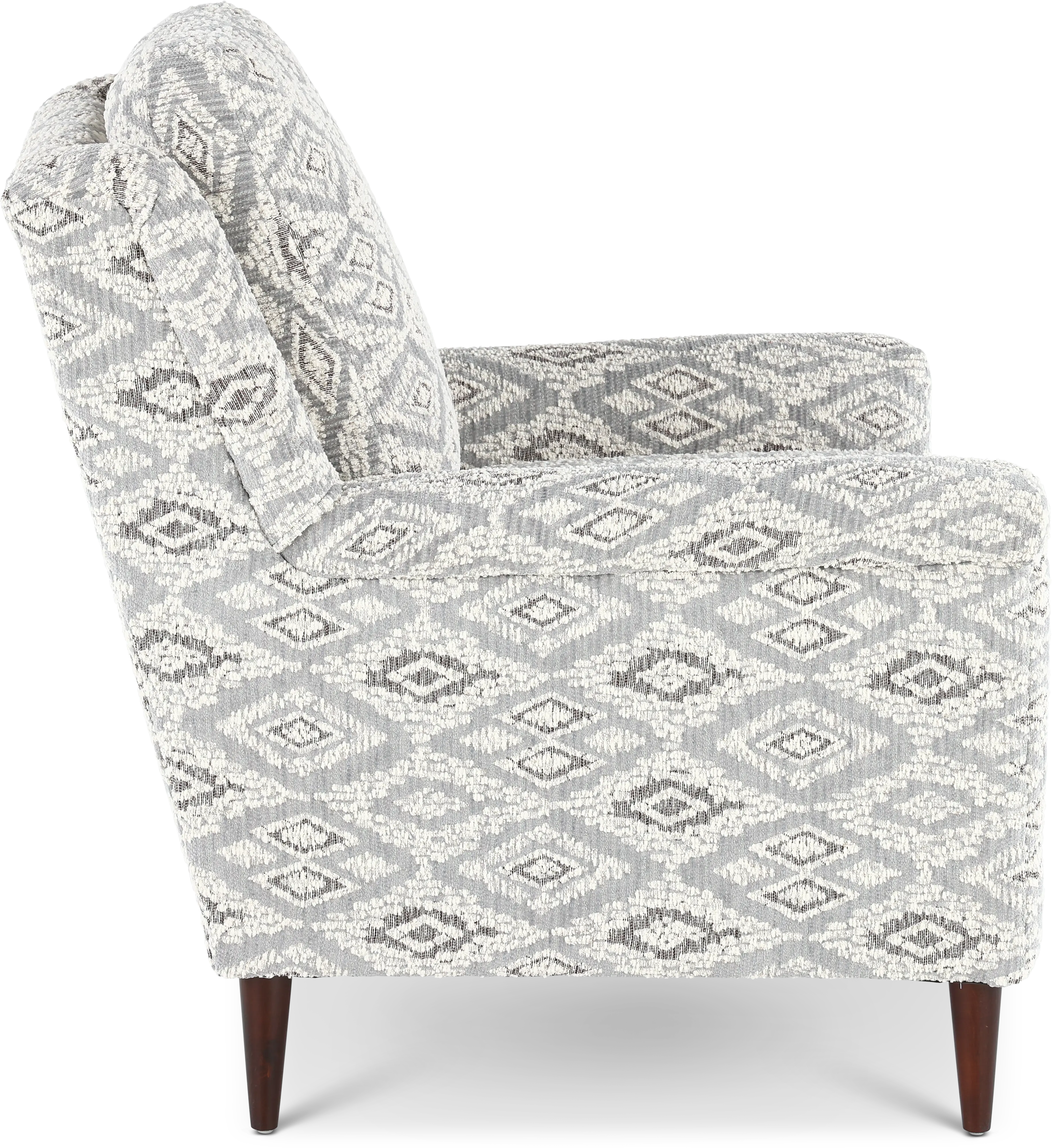 Birdie Bueterra Sterling Accent Chair-6