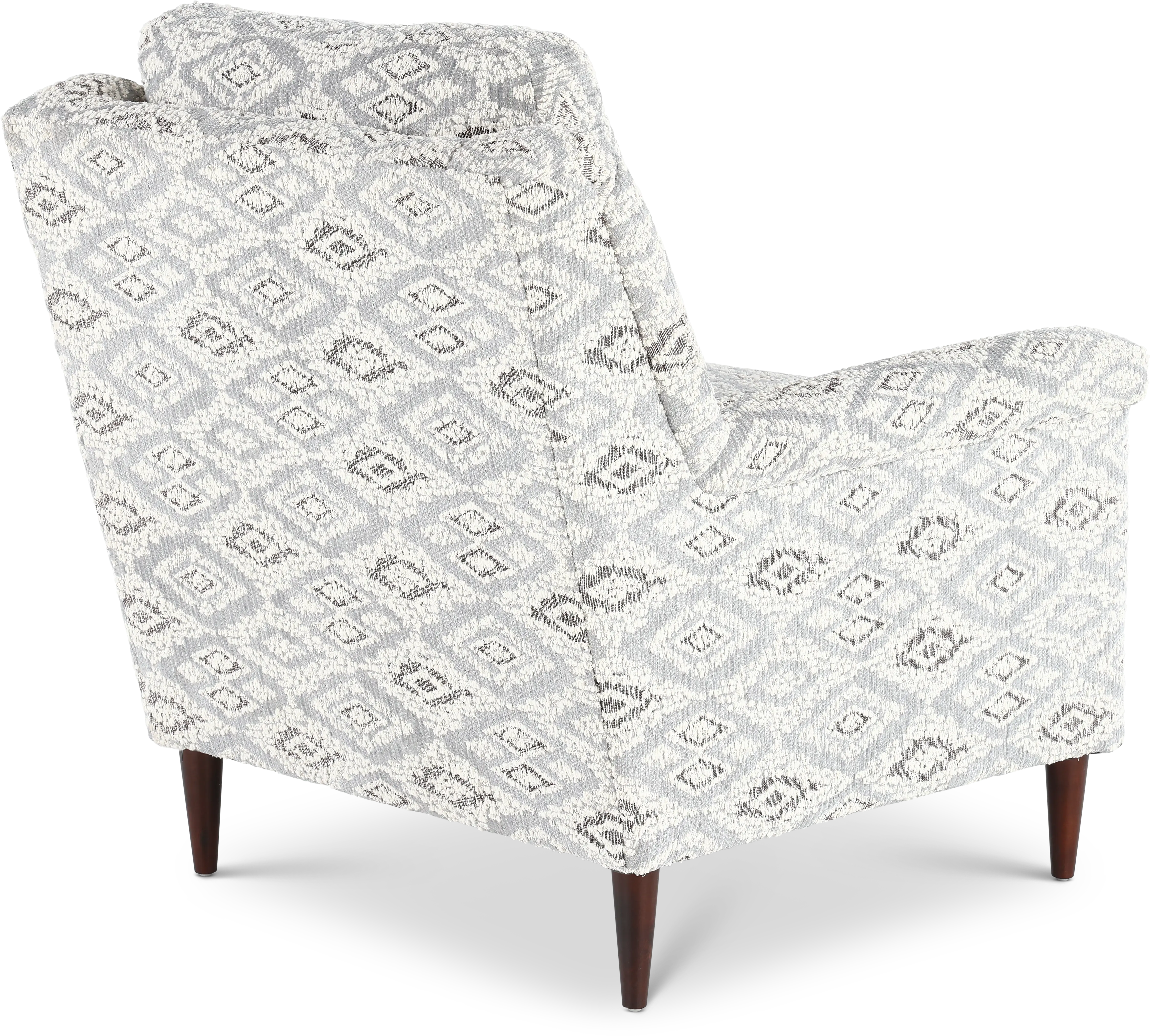 Birdie Bueterra Sterling Accent Chair-7