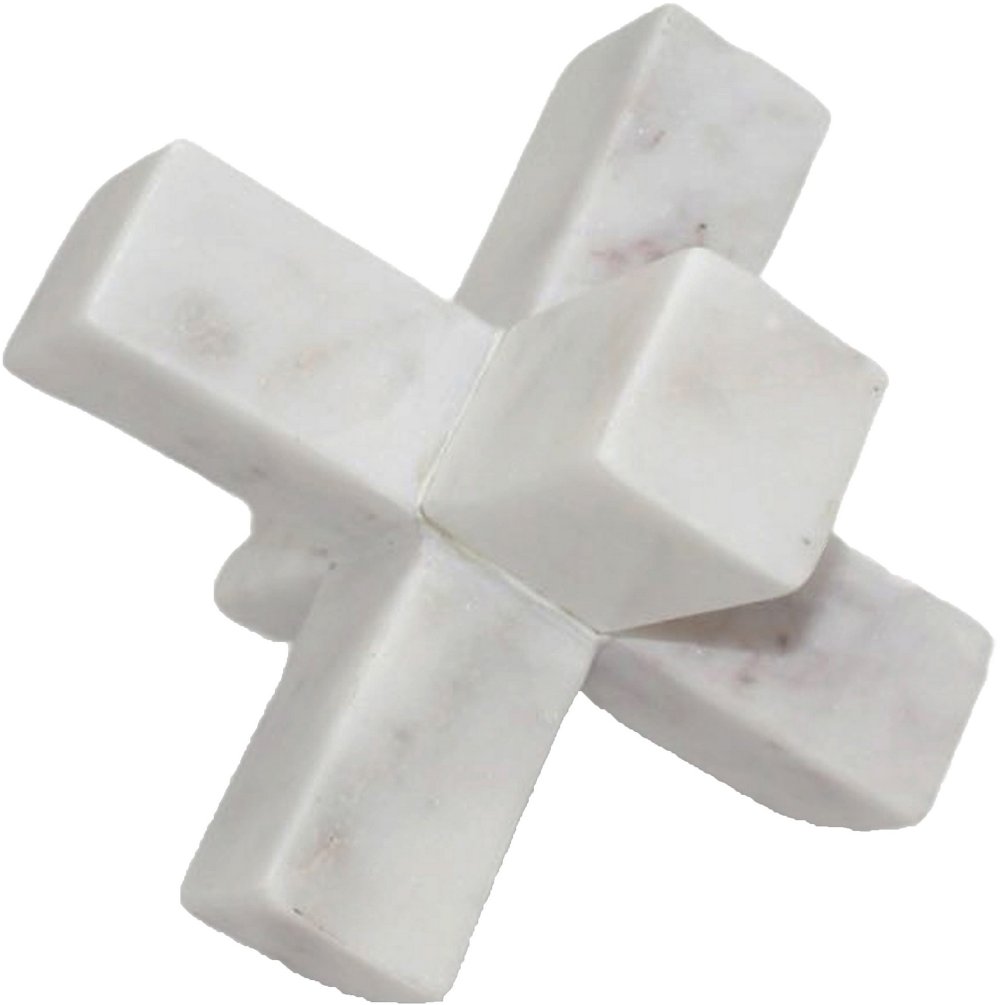 Marble Table Top Decor
