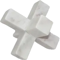 Marble Table Top Decor