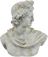 Greek Statue Sculpture
