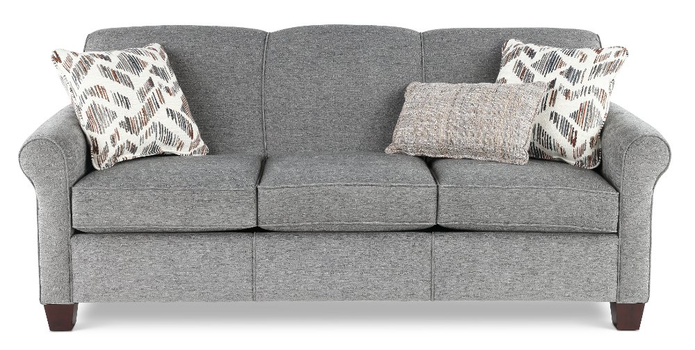 Brevard Gray Queen Sleeper Sofa