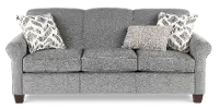 Brevard Gray Queen Sleeper Sofa