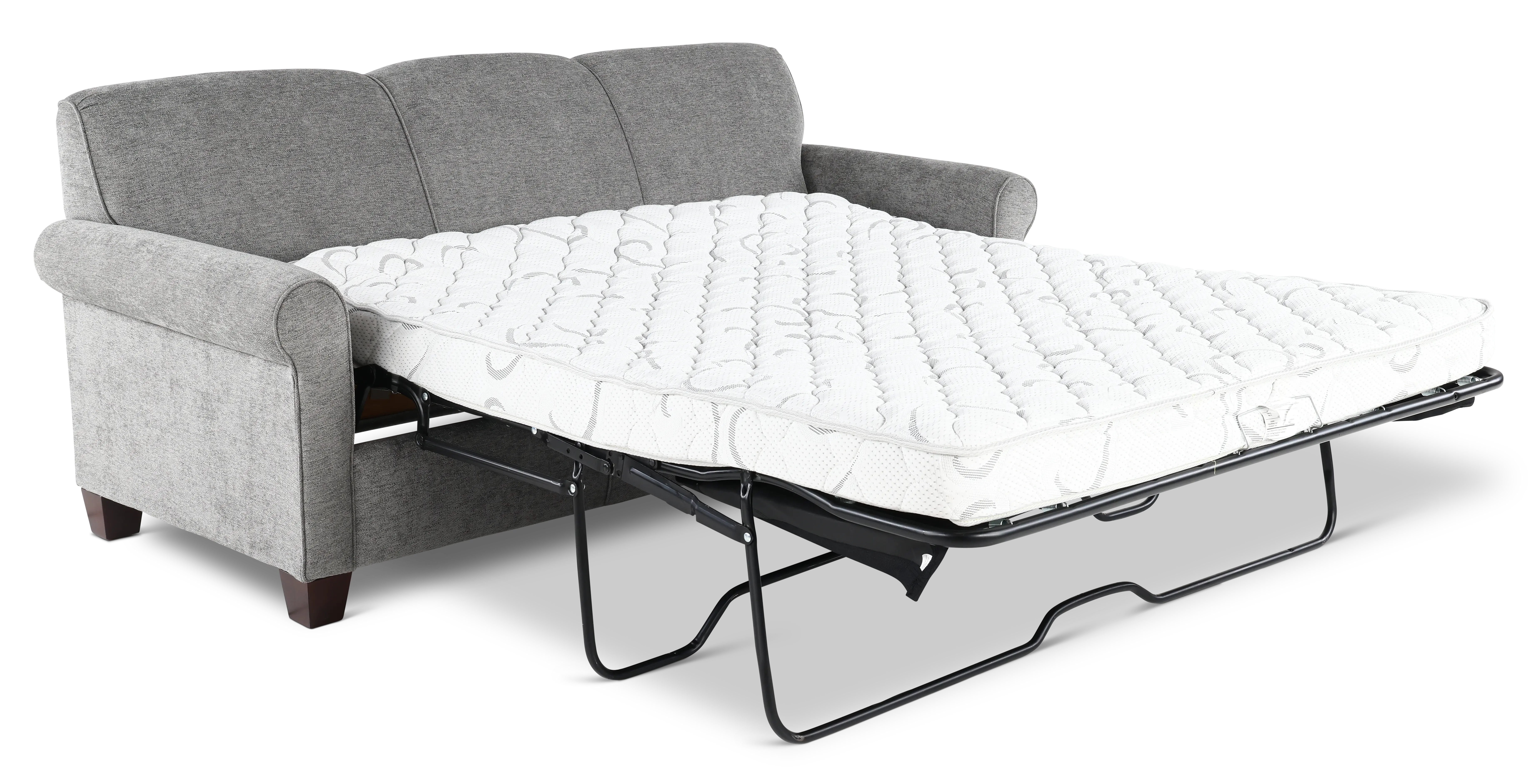 Brevard Gray Queen Sleeper Sofa-5