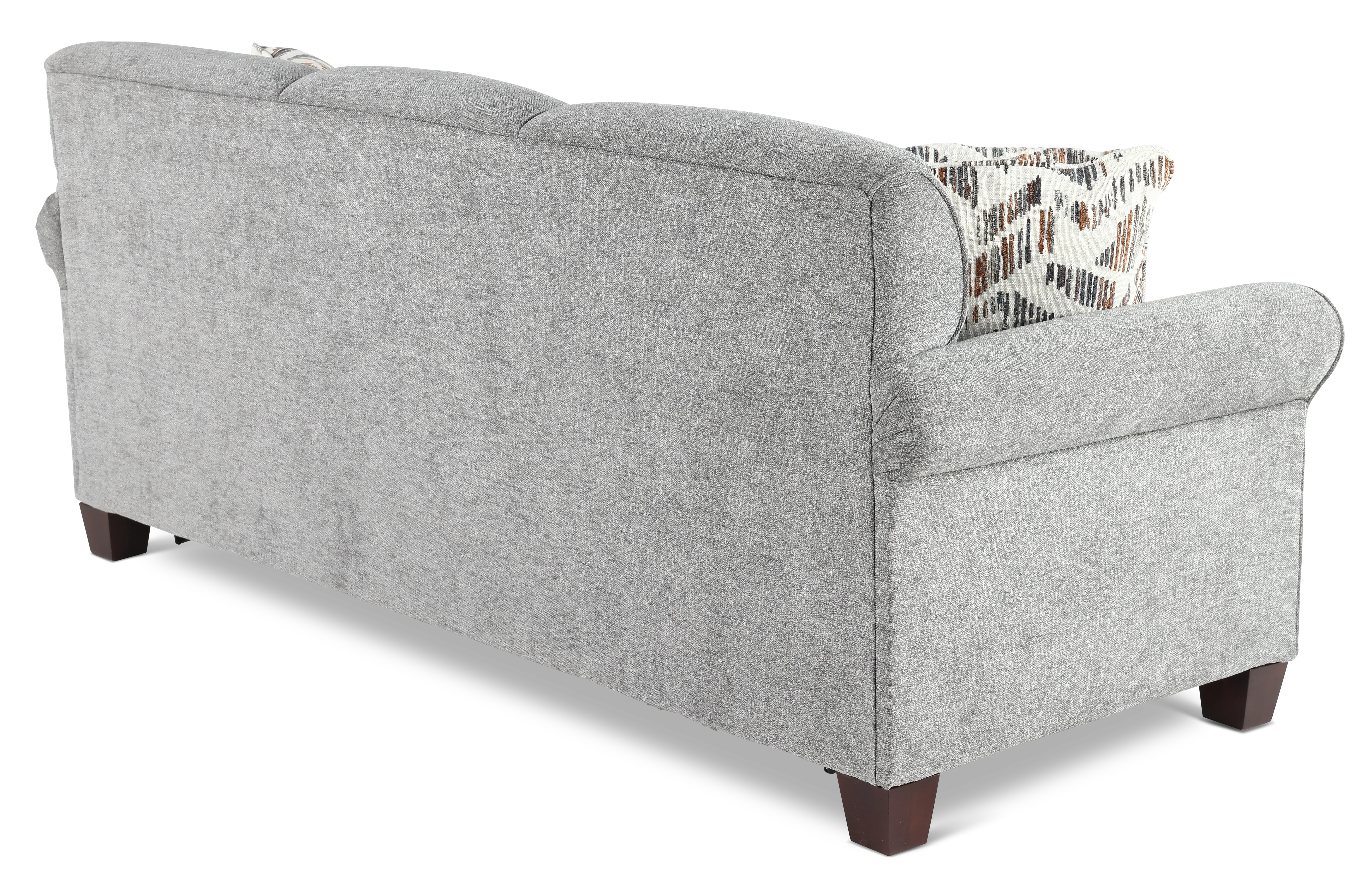 Brevard Gray Queen Sleeper Sofa-6