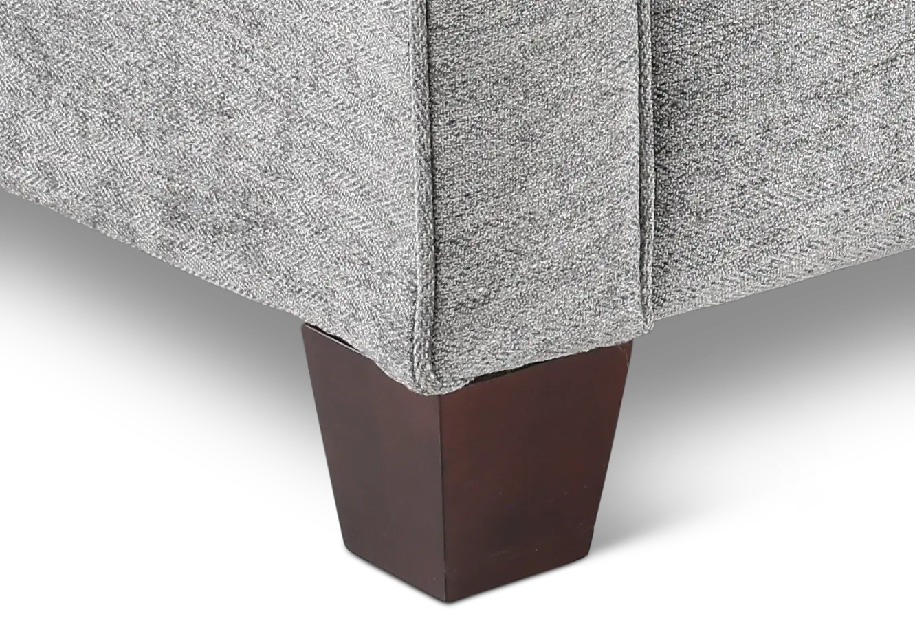 Brevard Gray Queen Sleeper Sofa-7