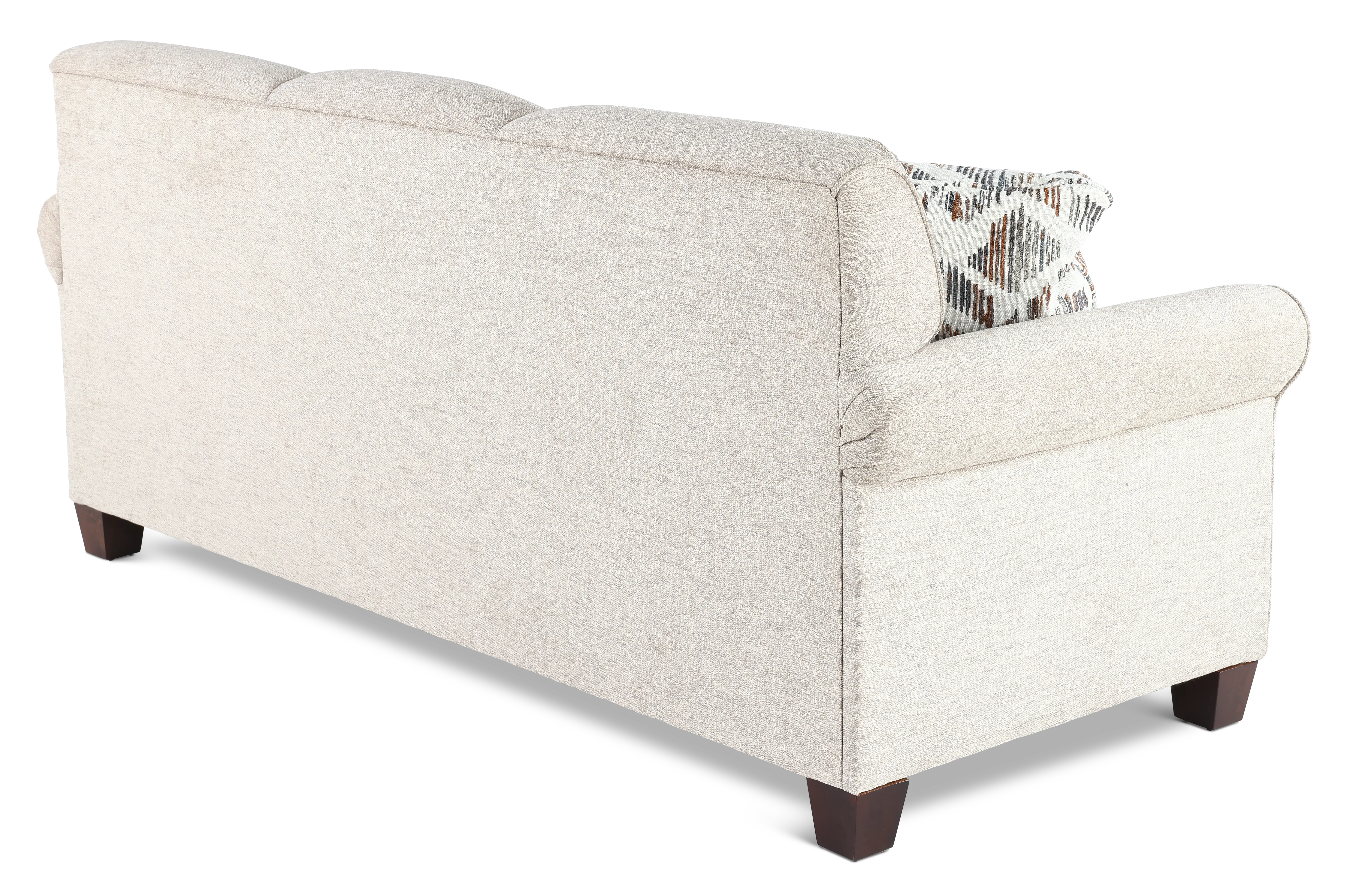 Brevard Wheat Beige Queen Sleeper Sofa-6