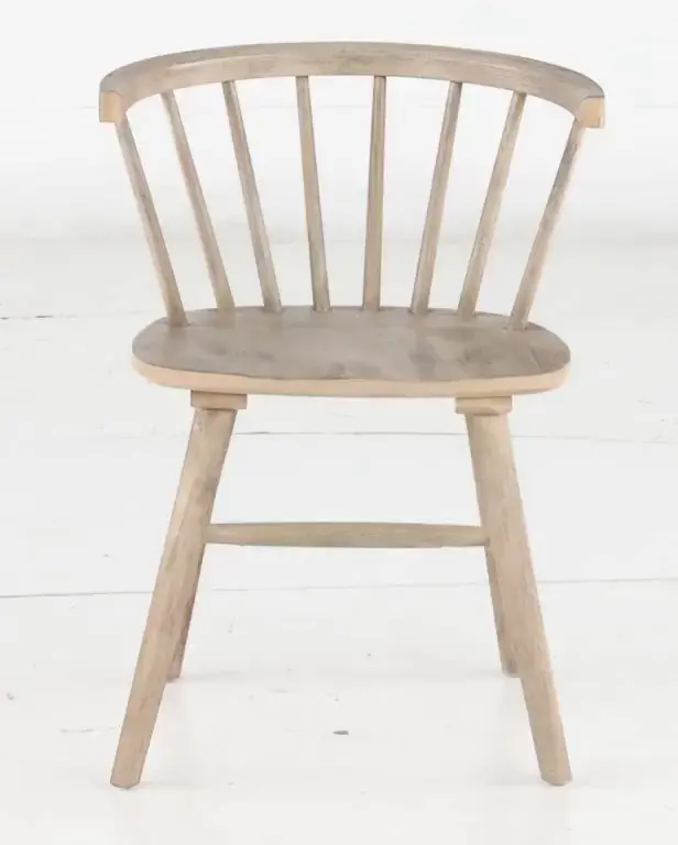 Willa Washed Tan Dining Chair-5