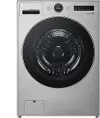 WM6998HVA LG 5.0 Cu Ft WashCombo™ All-in-One Washer-Dryer Combo - Graphite Steel