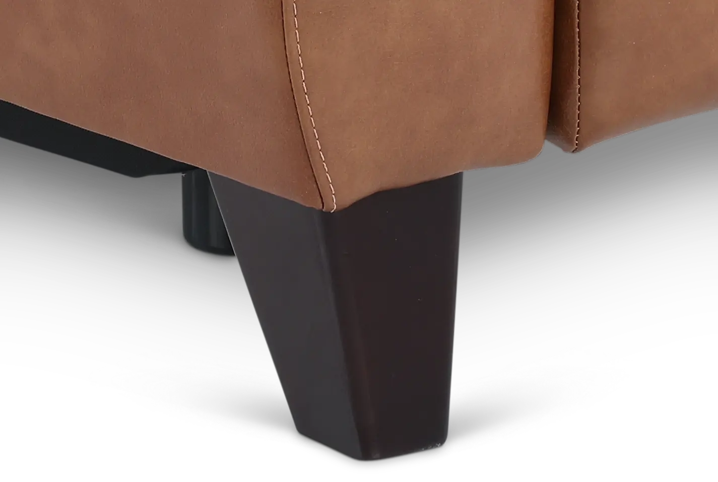 Kimball Caramel Power Reclining Loveseat-8