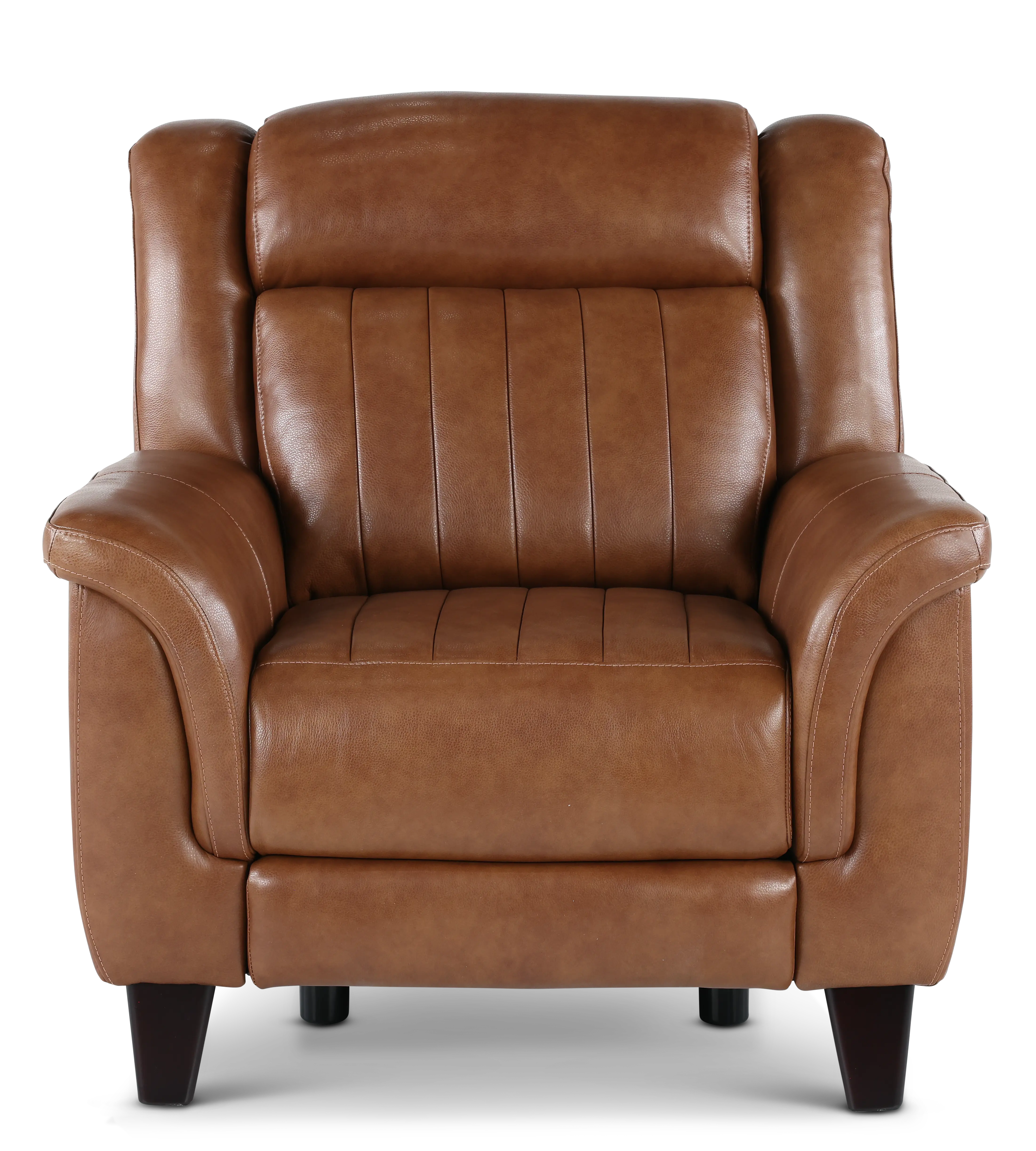 Kimball Caramel Power Recliner-4