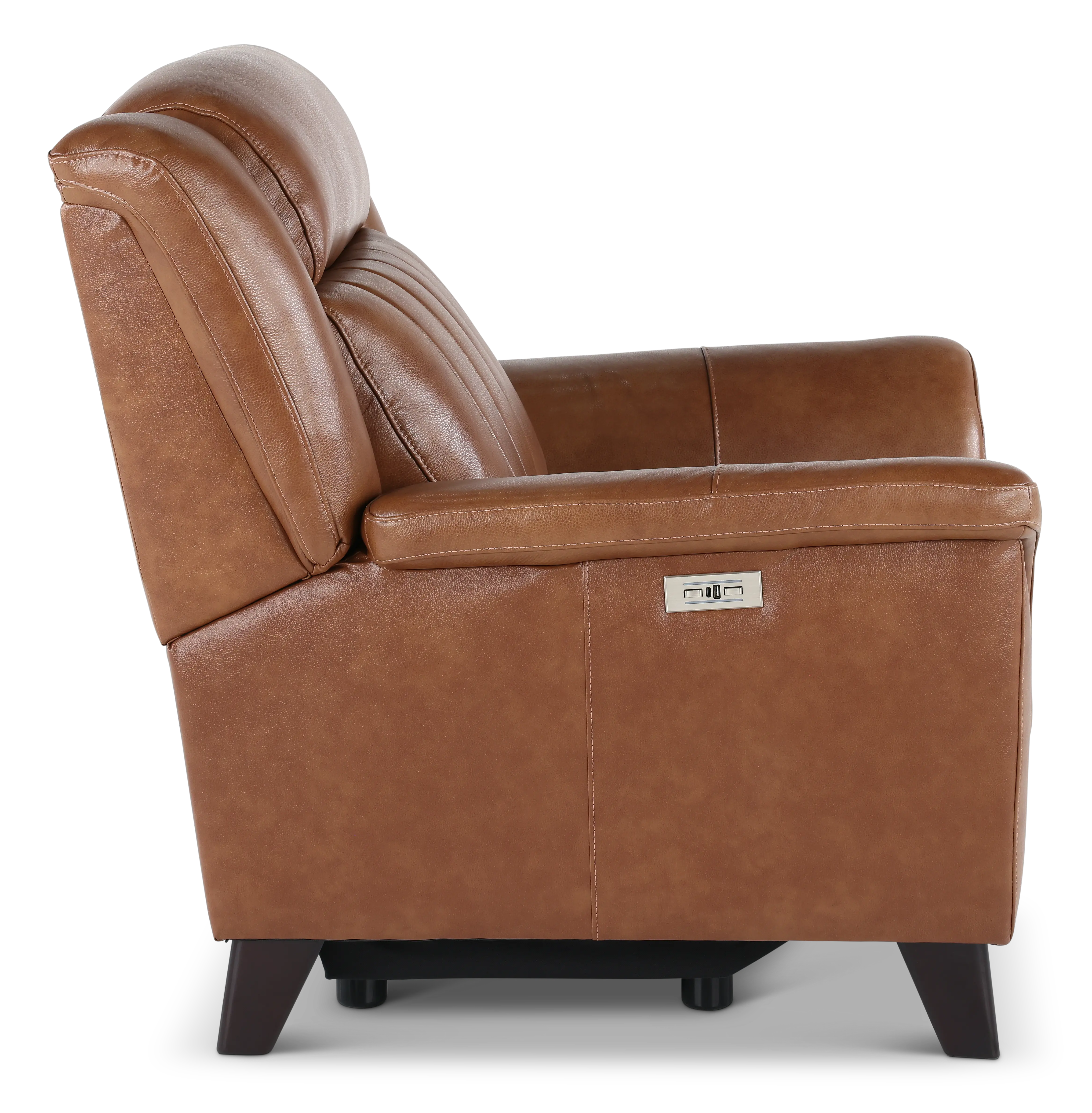 Kimball Caramel Power Recliner-6