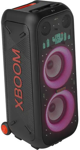 XL9T.DUSALLK LG XL9T XBOOM Wireless Party Speaker-1