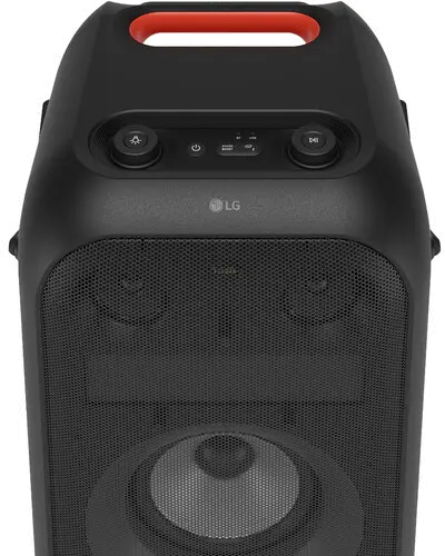XL9T.DUSALLK LG XL9T XBOOM Wireless Party Speaker-11
