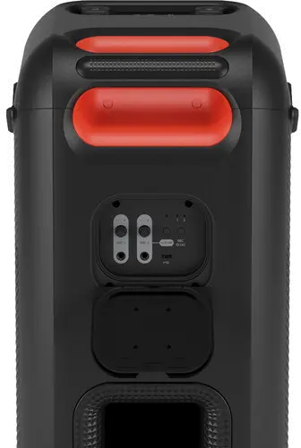 XL9T.DUSALLK LG XL9T XBOOM Wireless Party Speaker-12