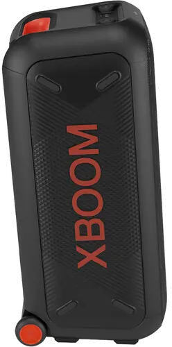 XL9T.DUSALLK LG XL9T XBOOM Wireless Party Speaker-13