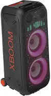 XL9T.DUSALLK LG XL9T XBOOM Wireless Party Speaker