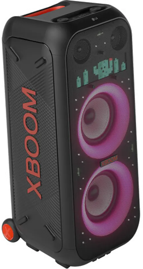 LG XL9T XBOOM Wireless Party Speaker | RC Willey