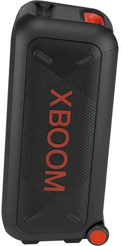 XL9T.DUSALLK LG XL9T XBOOM Wireless Party Speaker-3