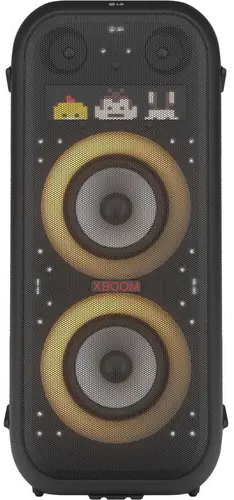 XL9T.DUSALLK LG XL9T XBOOM Wireless Party Speaker-6