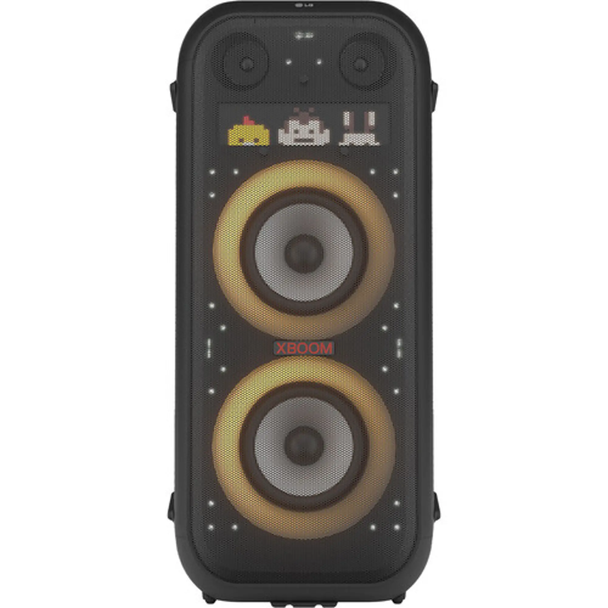 LG パーティスピーカー XBOOM XL9T LG XBOOM Party Speaker - XL9T