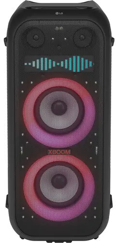 XL9T.DUSALLK LG XL9T XBOOM Wireless Party Speaker-7