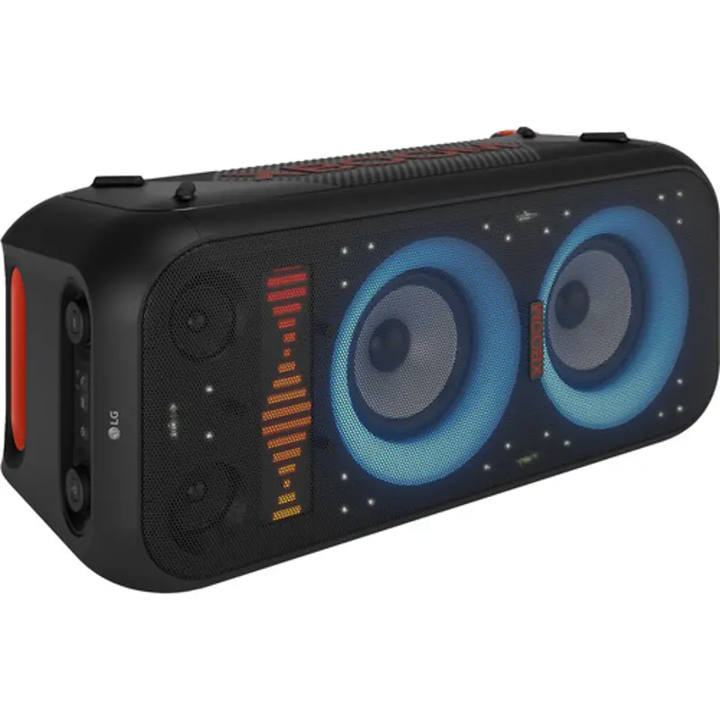 LG XL9T XBOOM Wireless Party Speaker | RC Willey