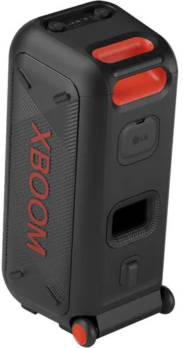 XL9T.DUSALLK LG XL9T XBOOM Wireless Party Speaker-9