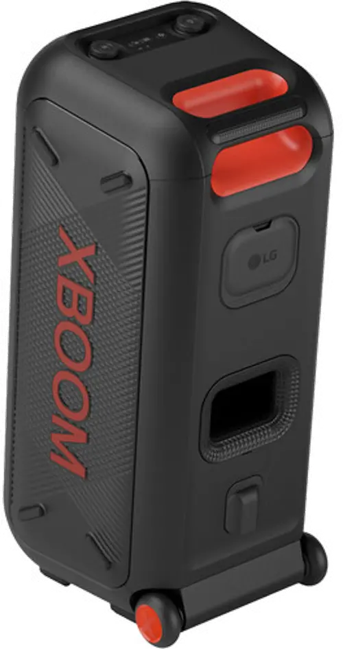 LG XL9T XBOOM Wireless Party Speaker | RC Willey