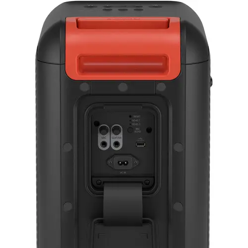 XL7S.DUSALLK LG XL7 XBOOM Wireless Portable Party Tower Speaker-10