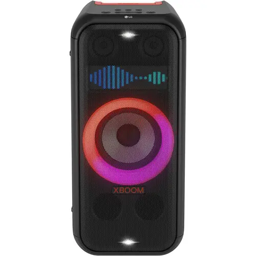 XL7S.DUSALLK LG XL7 XBOOM Wireless Portable Party Tower Speaker-5