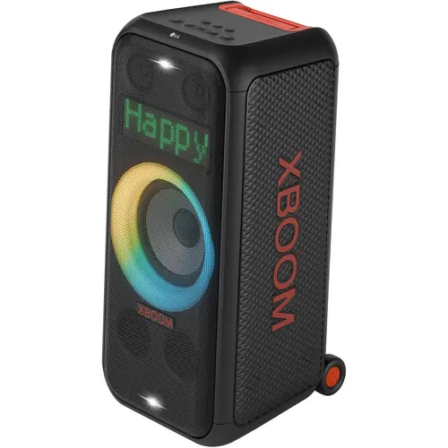XL7S.DUSALLK LG XL7 XBOOM Wireless Portable Party Tower Speaker-6