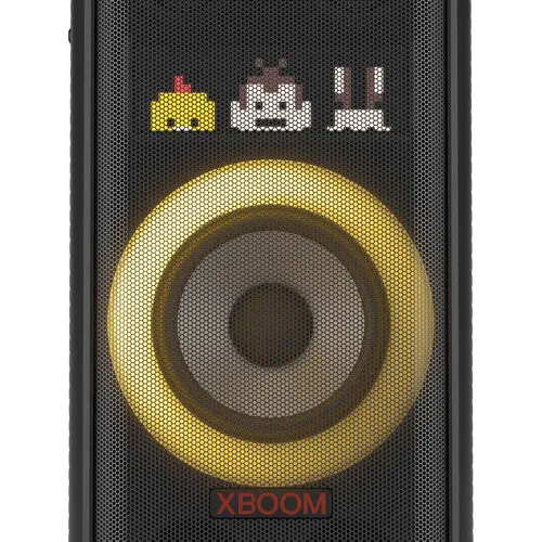 XL7S.DUSALLK LG XL7 XBOOM Wireless Portable Party Tower Speaker-7