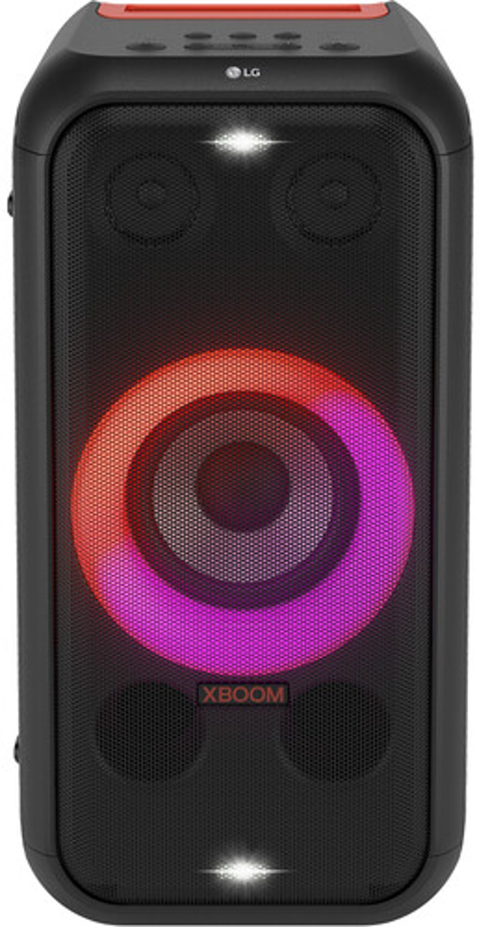 LG XL5 XBOOM Wireless Portable Party Tower Speaker