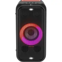 XL5S.DUSALLK LG XL5 XBOOM Wireless Portable Party Tower Speaker