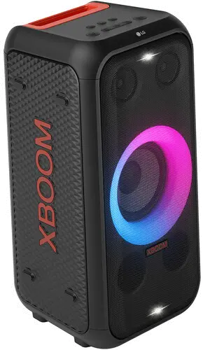 XL5S.DUSALLK LG XL5 XBOOM Wireless Portable Party Tower Speaker-3