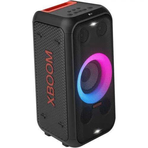 XL5S.DUSALLK LG XL5 XBOOM Wireless Portable Party Tower Speaker-3