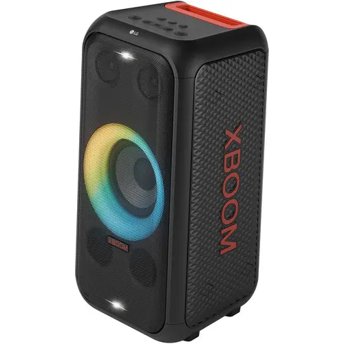 XL5S.DUSALLK LG XL5 XBOOM Wireless Portable Party Tower Speaker-4