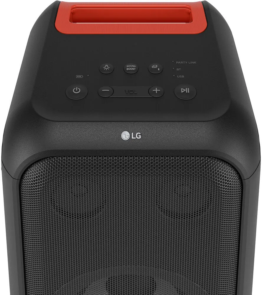XL5S.DUSALLK LG XL5 XBOOM Wireless Portable Party Tower Speaker-5