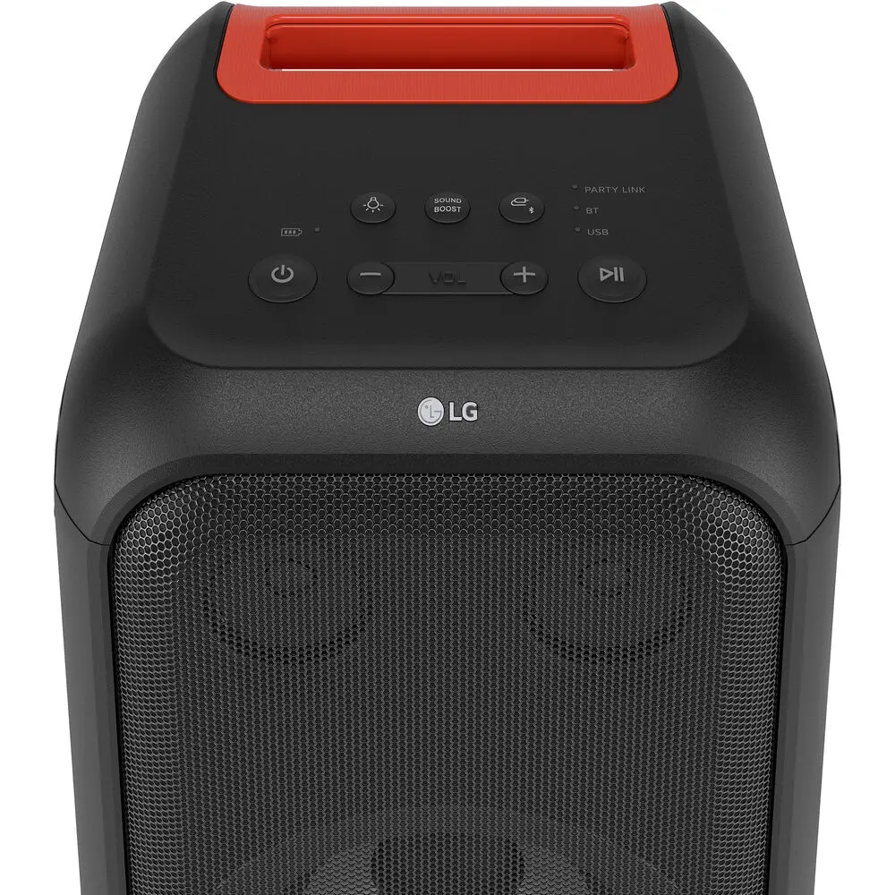 XL5S.DUSALLK LG XL5 XBOOM Wireless Portable Party Tower Speaker-5
