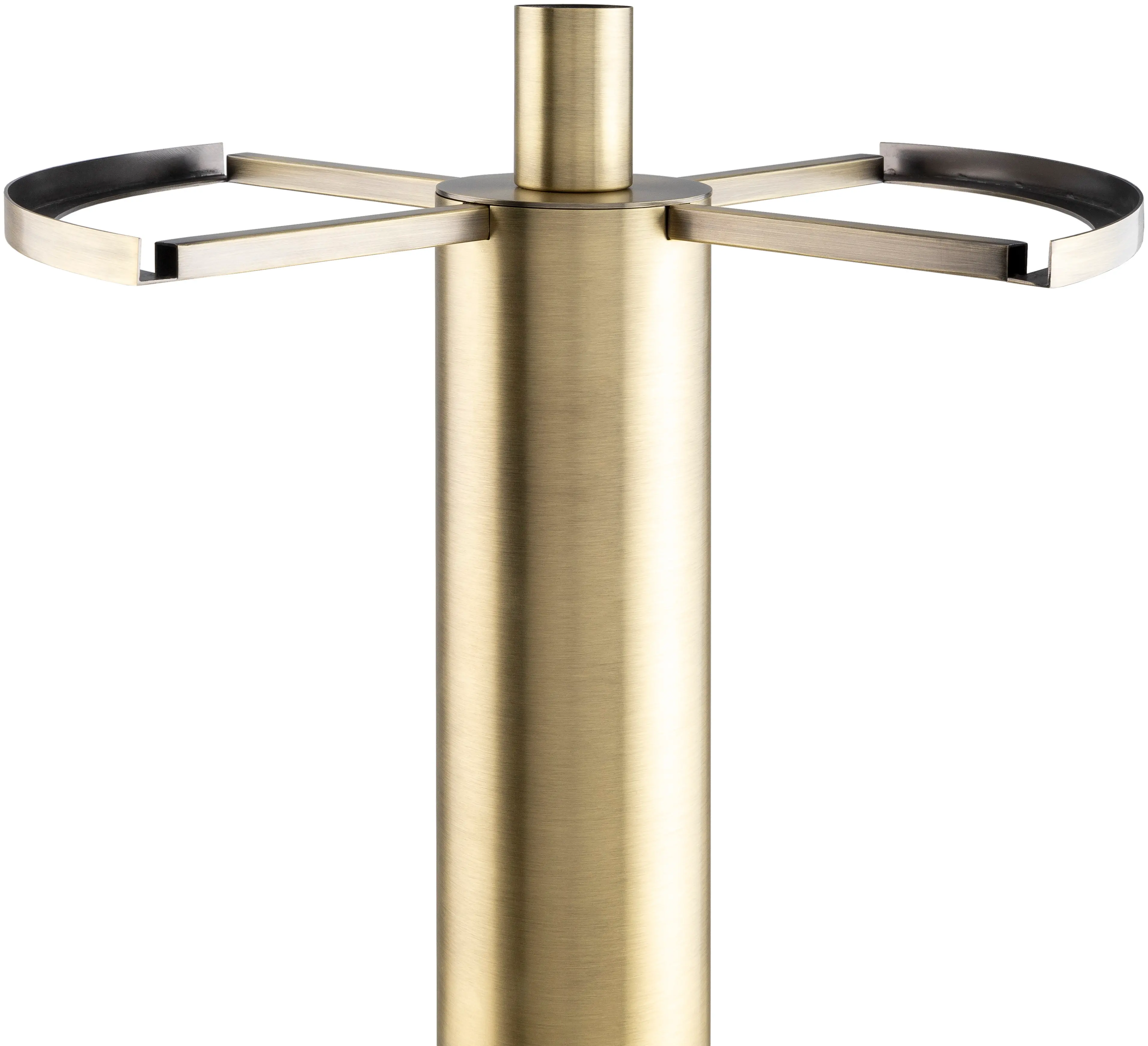 ETO-002 23  Metallic Brass Table Lamp-5