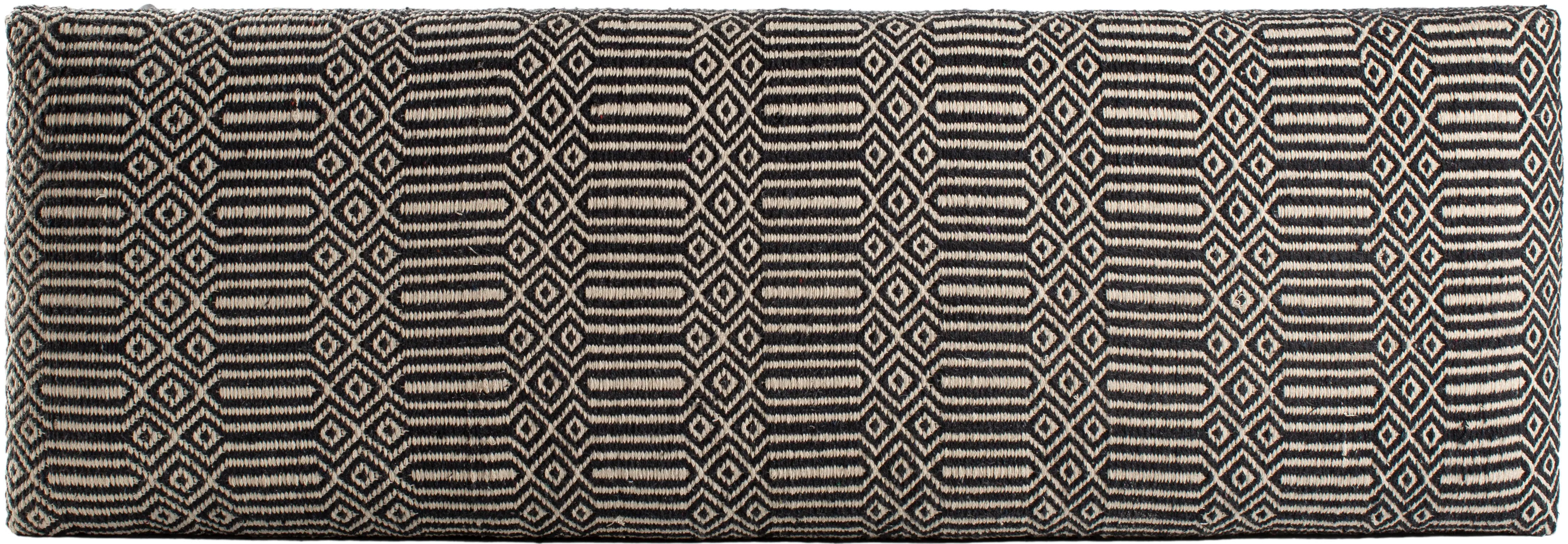 NAK-001 Nakia 48  Cotton Cushion Ottoman-8