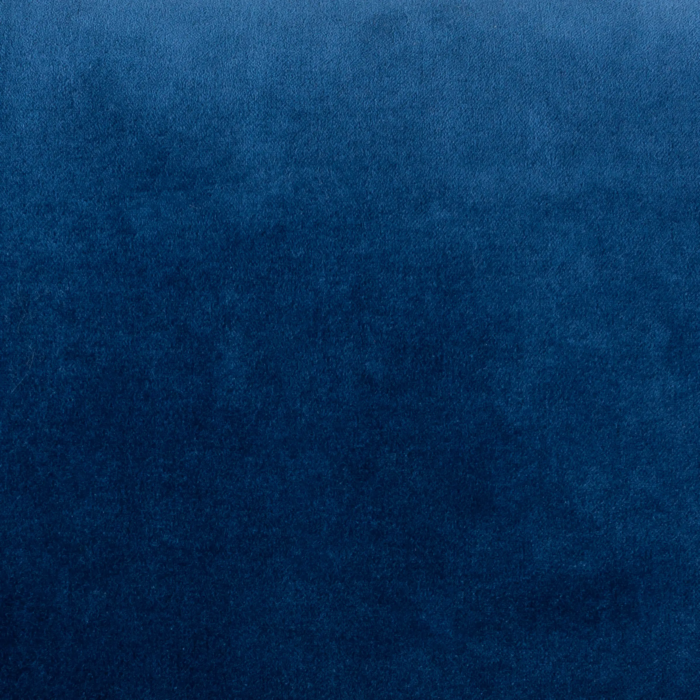 CV045-1319P 13  Velvet Navy Tassel Throw Pillow-2