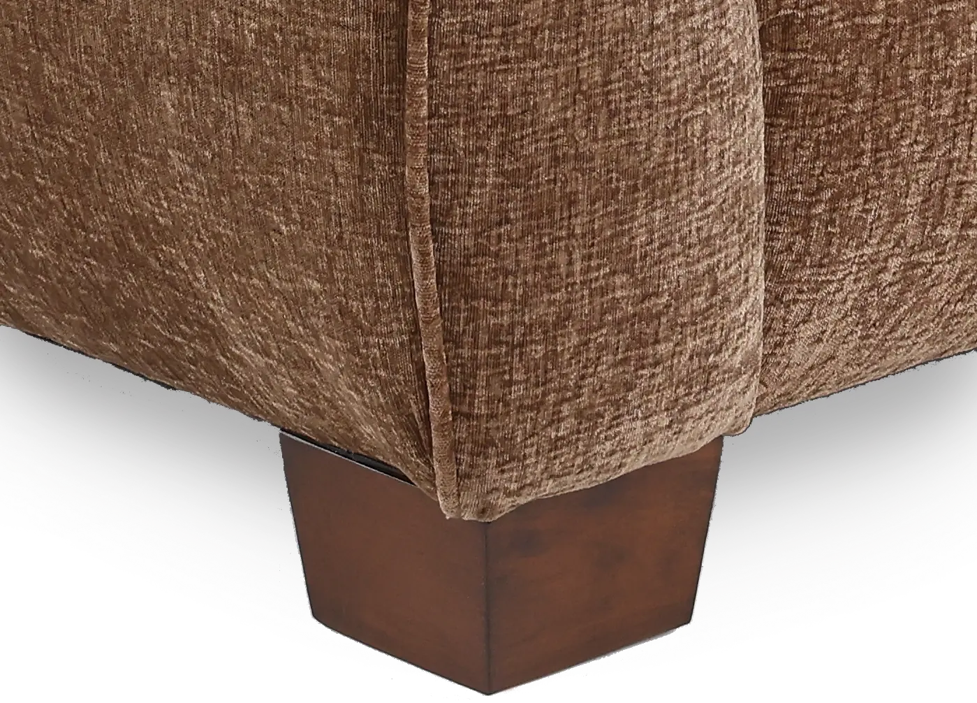 Pandora Brown Sofa-7