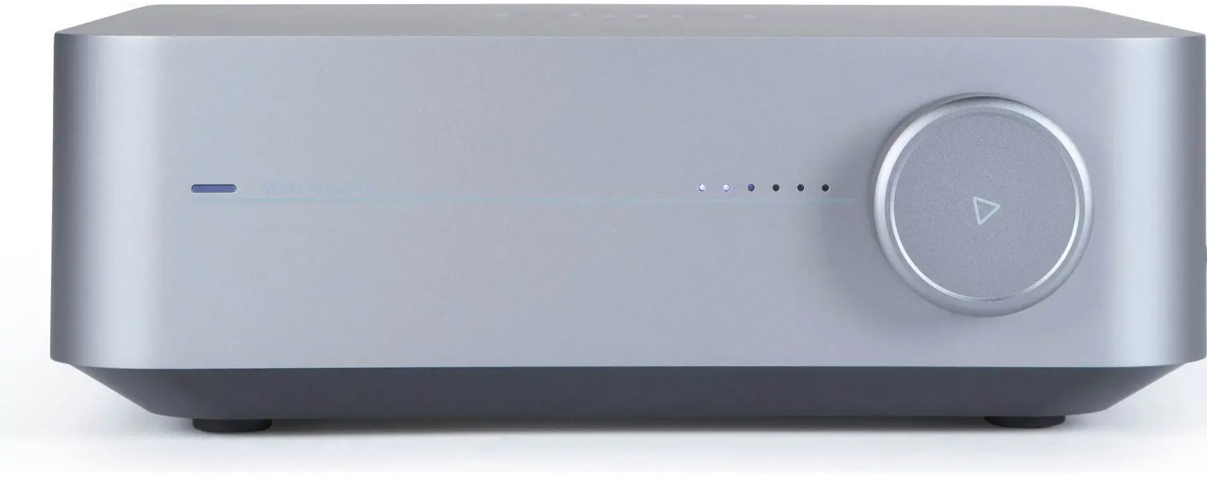 WiiM Amp Pro-1